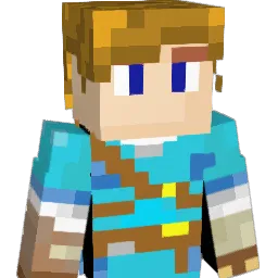 Kanecraft2014 Minecraft avatar bust