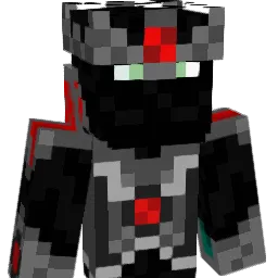 Kaned's Minecraft skin