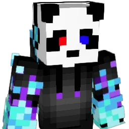Kaneel1rull Minecraft avatar bust