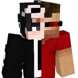 KanehTGaKILL Minecraft avatar bust