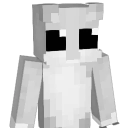 Kaneigonan Minecraft avatar bust