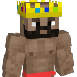 Kaneil's Minecraft skin