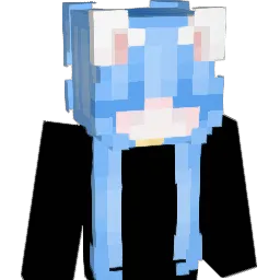 Kaneki_79 Minecraft avatar bust