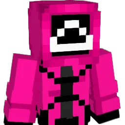 Kanekii__ Minecraft avatar bust