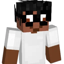 KanelJoseph Minecraft avatar bust