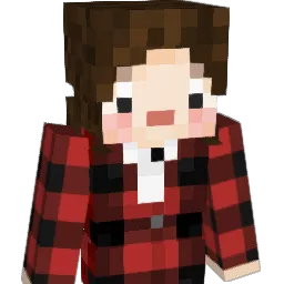 Kanel_gifflar Minecraft avatar bust