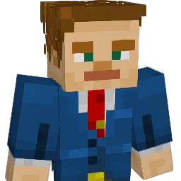 Kanelipulla368 Minecraft avatar bust