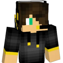Kaneo's Minecraft skin