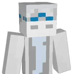 KanexESP Minecraft avatar bust