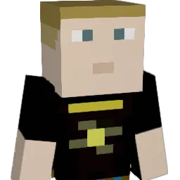 KangBucket's Minecraft skin