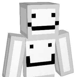 KangERoot Minecraft avatar bust