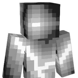 KangSkhan Minecraft avatar bust