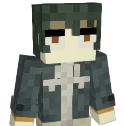 KangStar Minecraft avatar bust