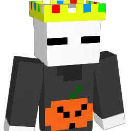 Minecraft-Avatar von Kang_711: Büste