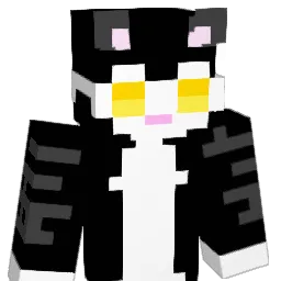 Kang_MUJIN Minecraft avatar bust