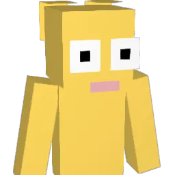 Kang_kang__ Minecraft avatar bust