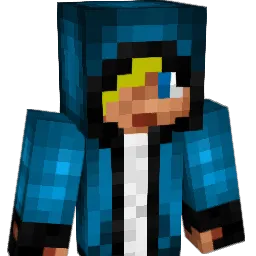 Kanga0932 Minecraft avatar bust