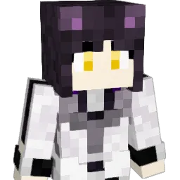 KangaRwby Minecraft avatar bust