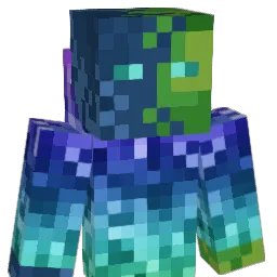 Kangaboo_ Minecraft avatar bust