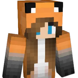 Kangalo Minecraft avatar bust