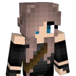 KangarooMouse276 Minecraft avatar bust