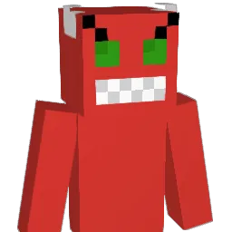 Kangaroo_climber Minecraft avatar bust