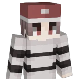 Kangch1312 Minecraft avatar bust