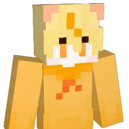 Kangdagyo's Minecraft skin