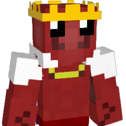 Kangreko Minecraft avatar bust
