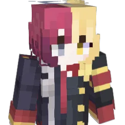 KaniStep's Minecraft skin