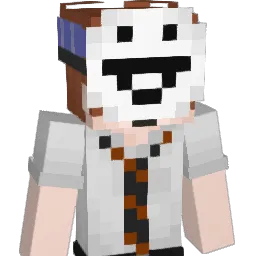 Kanid_ Minecraft avatar bust
