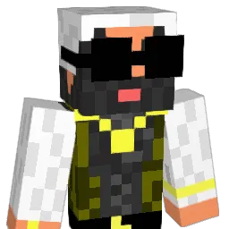Kanify's Minecraft skin