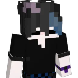 Kanik__ Minecraft avatar bust