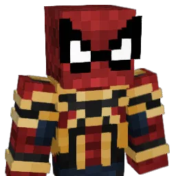 KaniloManilo Minecraft avatar bust