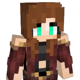 Kanim's Minecraft skin