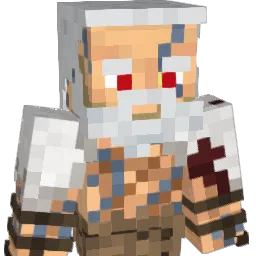 Kanimerion's Minecraft skin