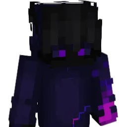 Kanipakam Minecraft avatar bust