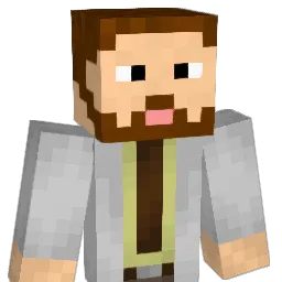 Kanirus's Minecraft skin