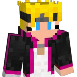 Kanistaboy Minecraft avatar bust