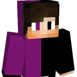 Kanistra_k Minecraft avatar bust