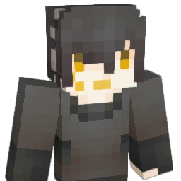Kanji_Kun Minecraft avatar bust