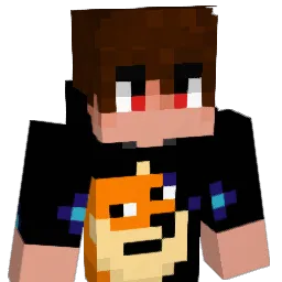 Kanjo_1 Minecraft avatar bust