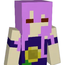 Kankan2000's Minecraft skin