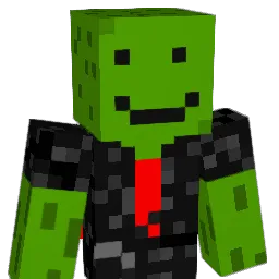 KannaKamui_FR Minecraft avatar bust