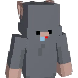 KannaS2's Minecraft skin