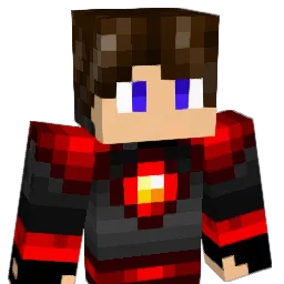 KannibaleHD Minecraft avatar bust