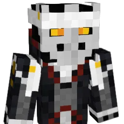 Kannix04 Minecraft avatar bust