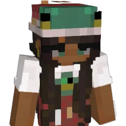 Kannnac Minecraft avatar bust