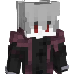Kannutto Minecraft avatar bust