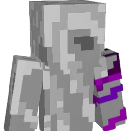 Kanny99 Minecraft avatar bust